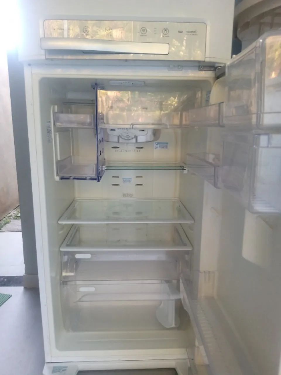 Geladeira Eletrolux  - Foto 4