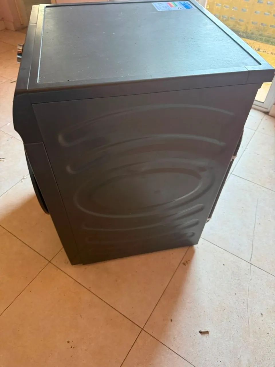 Lava e Seca Hisense 13Kg  - Foto 5