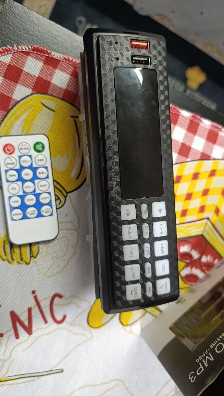 Rádio 
