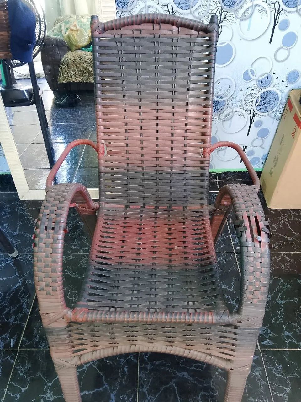 Cadeira  - Foto 2