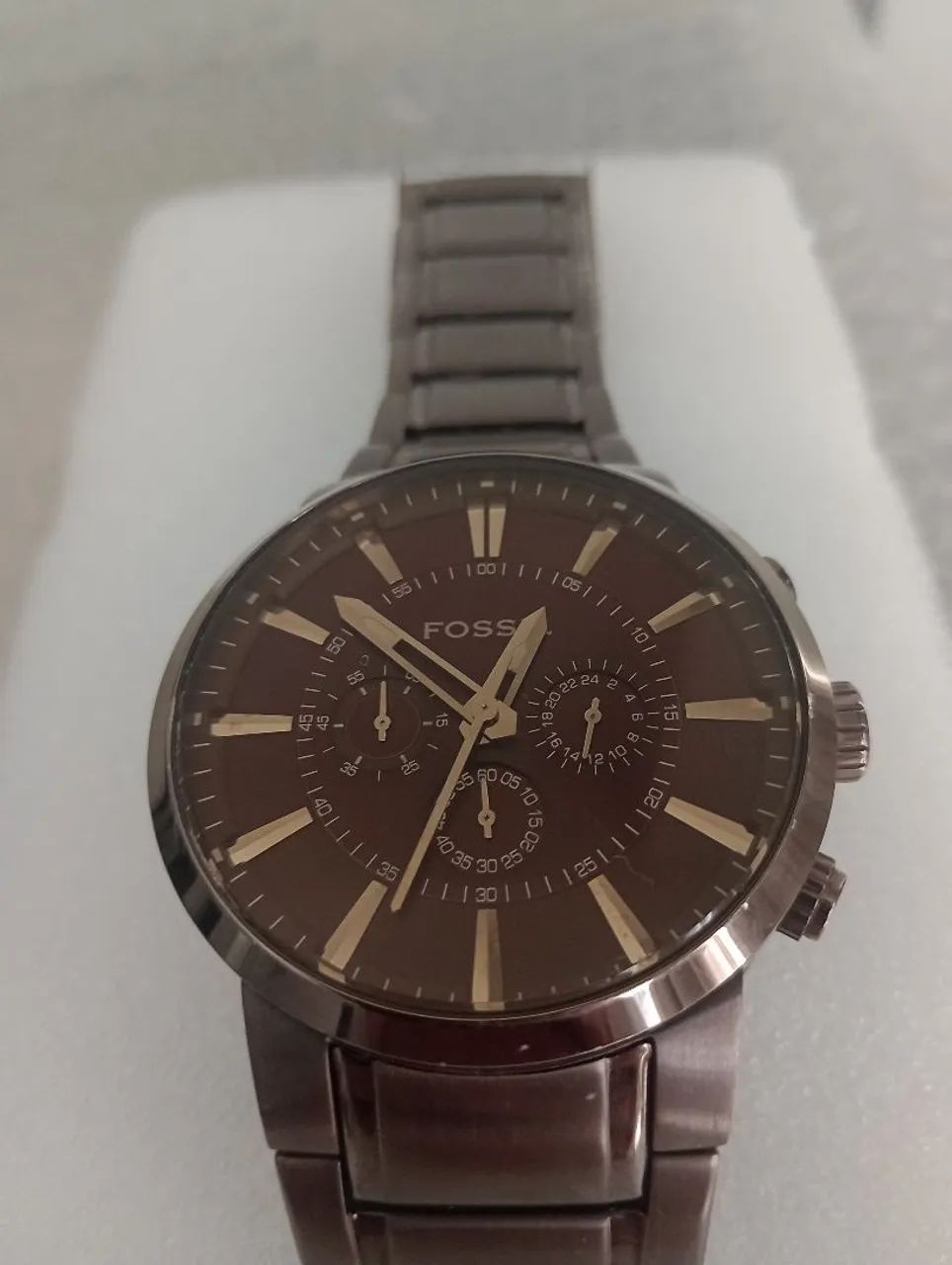 Relógio Fossil Original