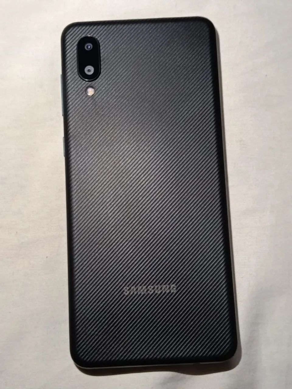 SAMSUNG GALAXY A02 32GB 
