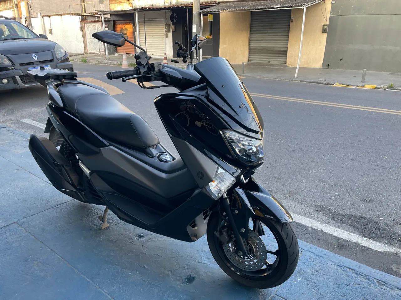 Nmax 2020  - Foto 2