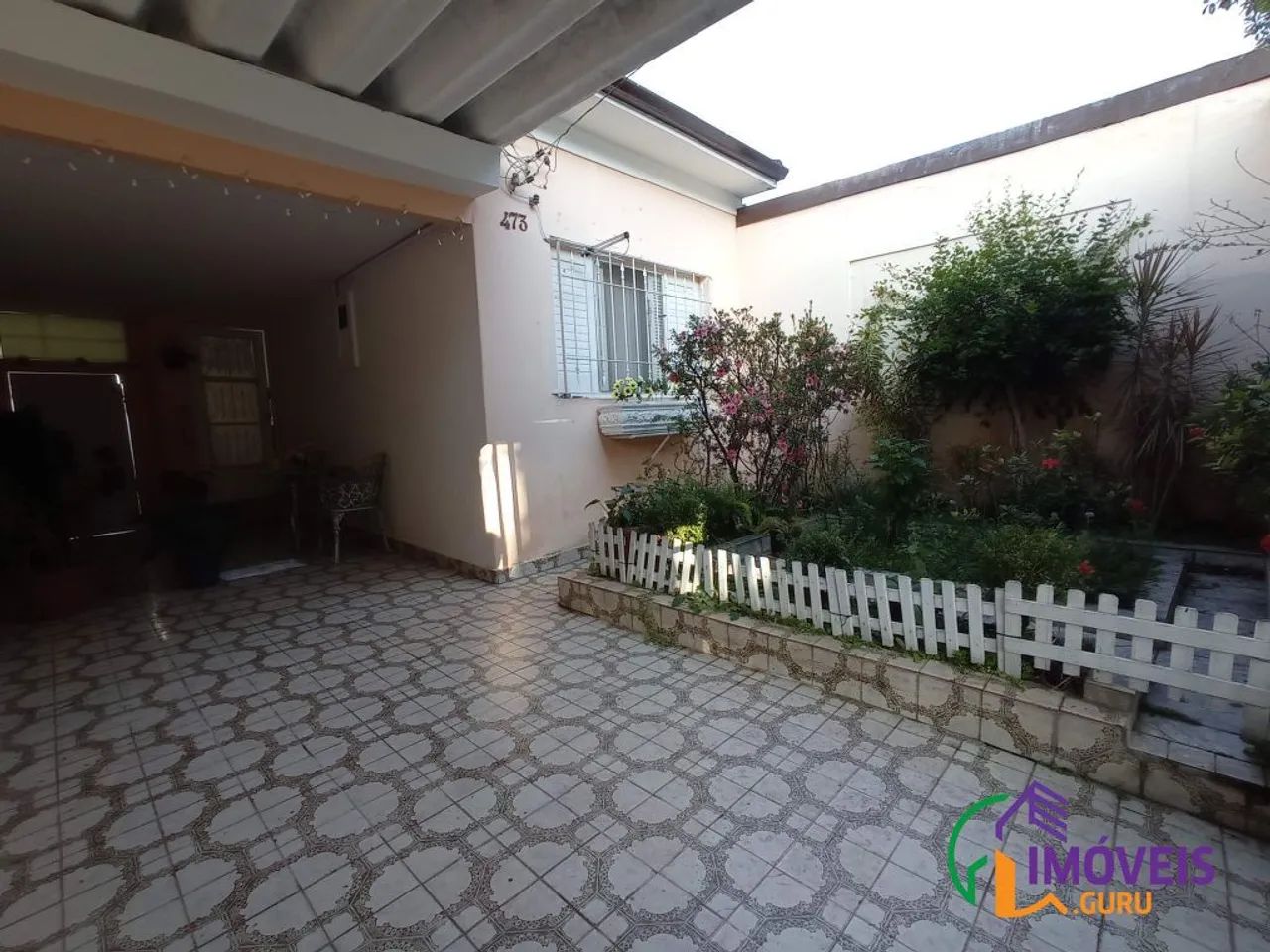 CASA TÉRREA - LAPA - SP - Foto 2