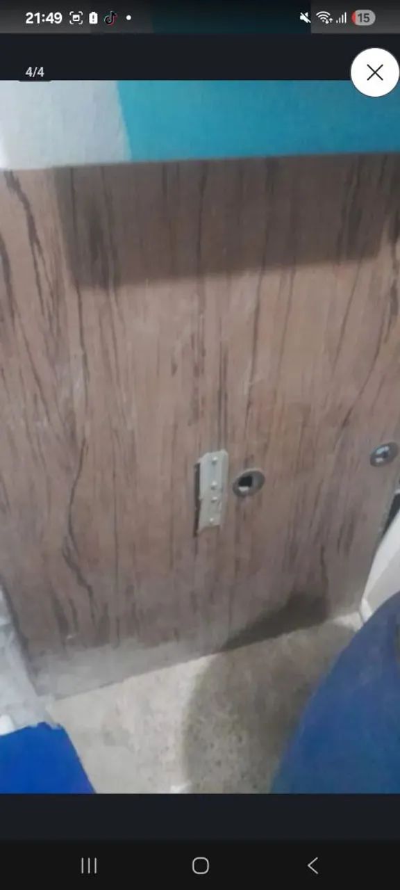 Painel para tv até 60 polegadas  - Foto 3