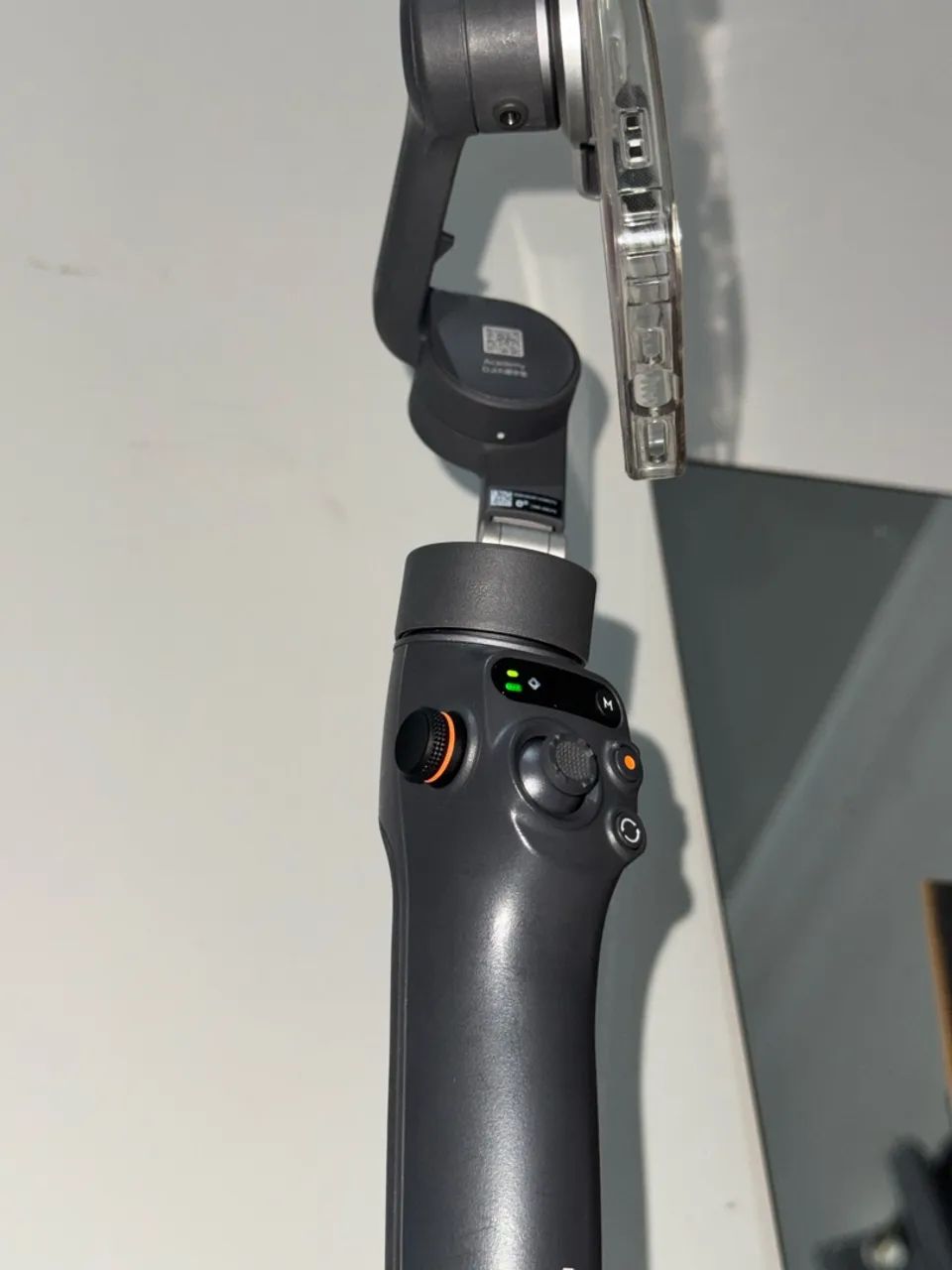 Gimbal Osmo Mobile 6 - Foto 3