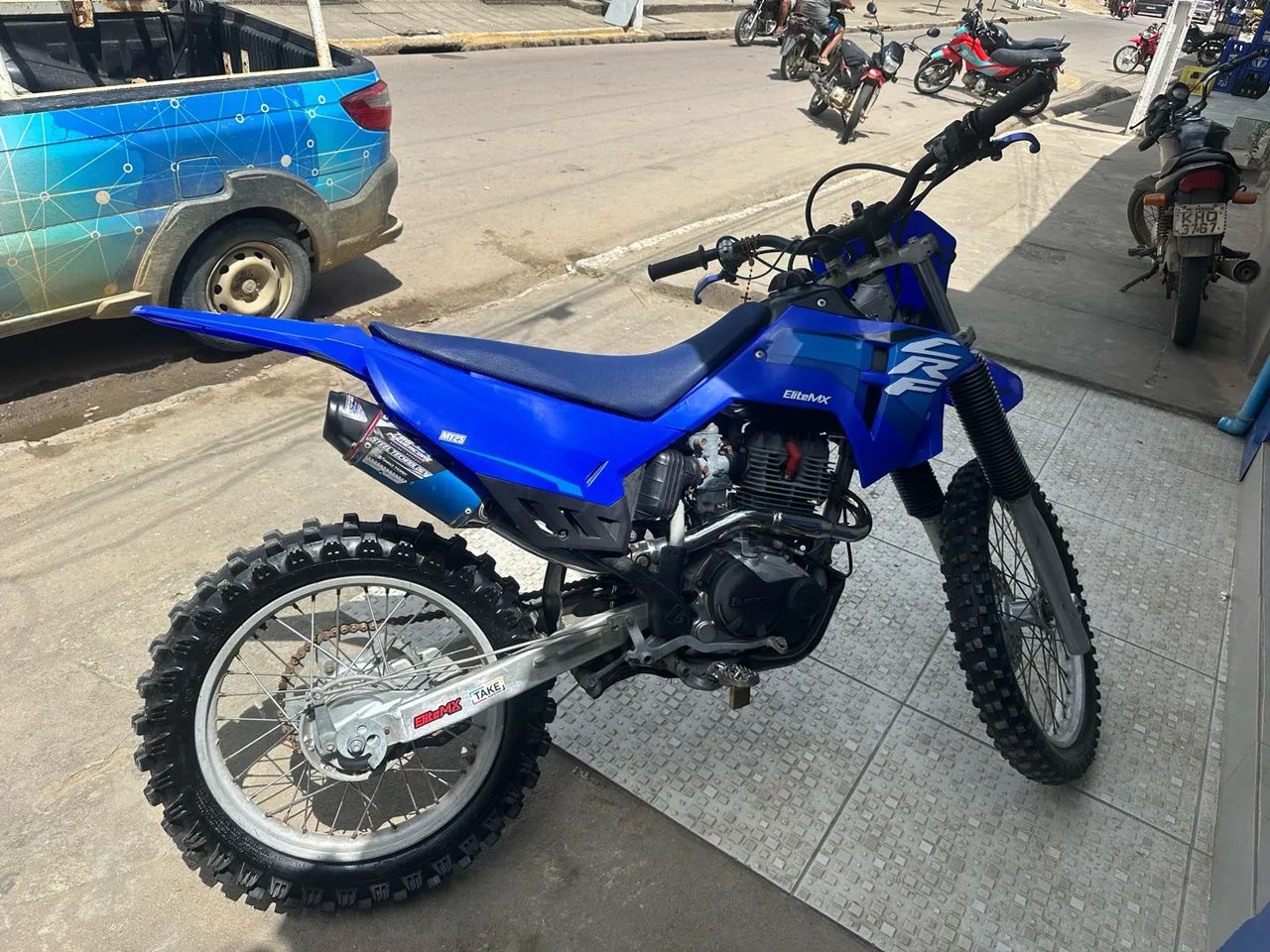 CRF 2019 - Foto 3