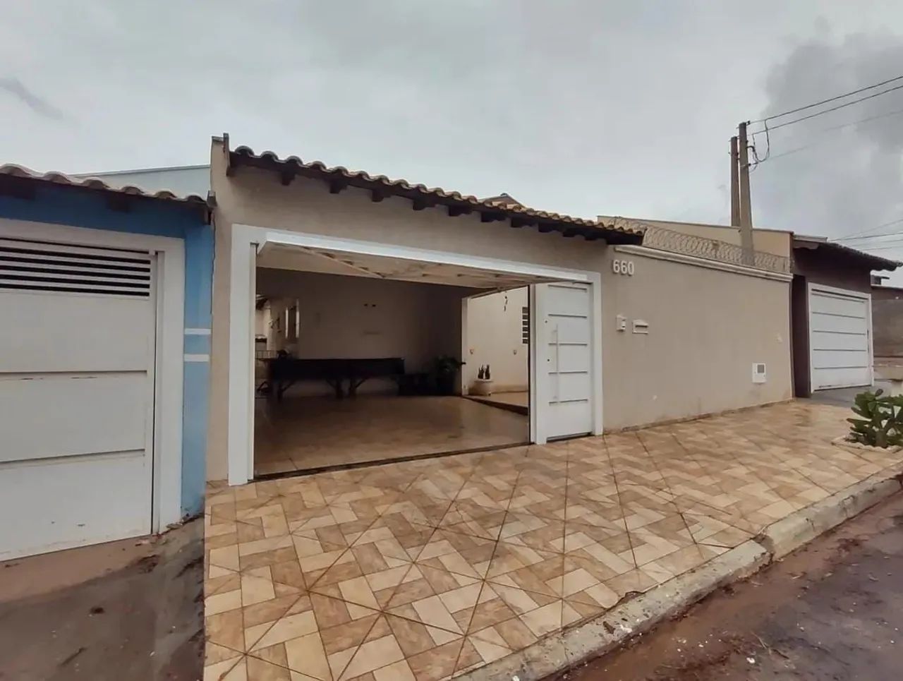 Foto - Belém - Marco