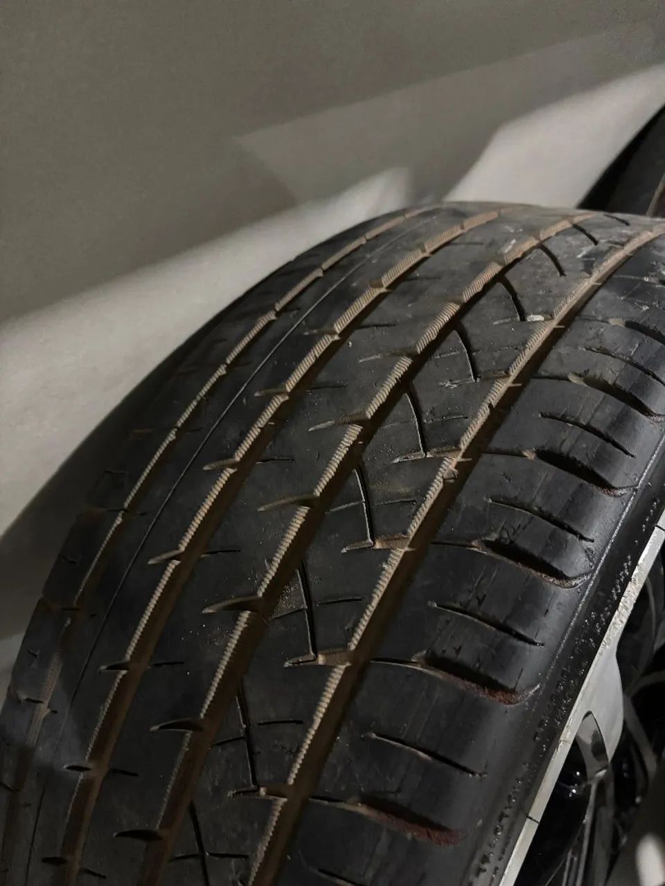 Rodas aro 20 5x100 - Foto 3
