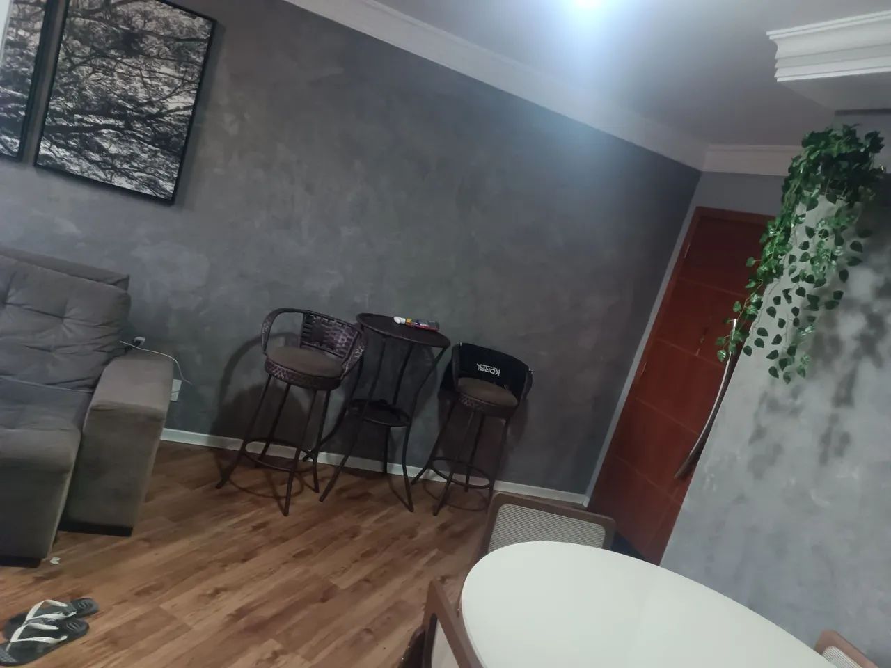 Apartamento santo André Av itmarati - Foto 2