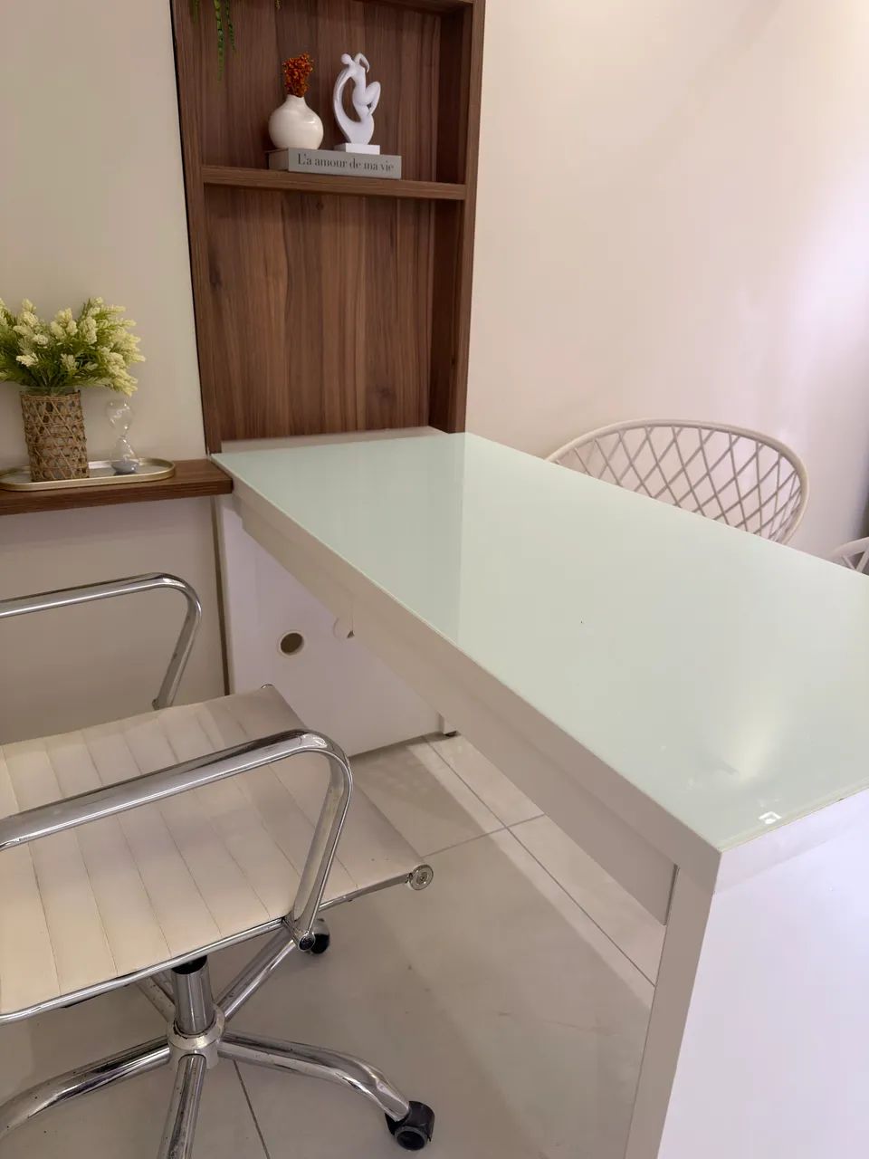 Mesa de escritório  - Foto 2