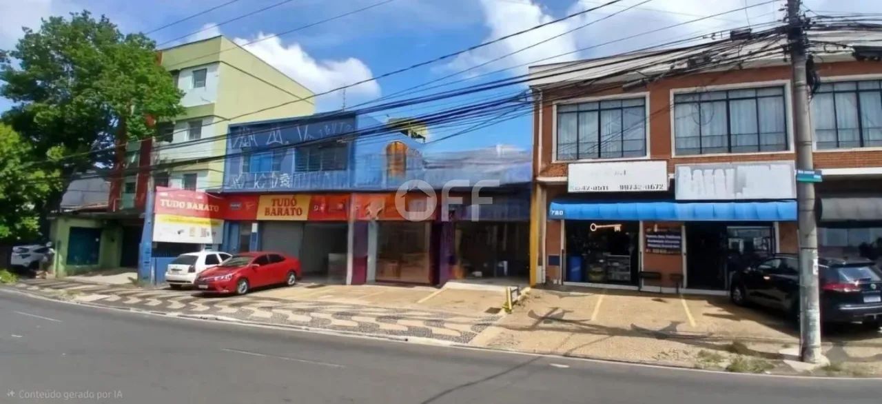 casa - Vila Teixeira - Campinas