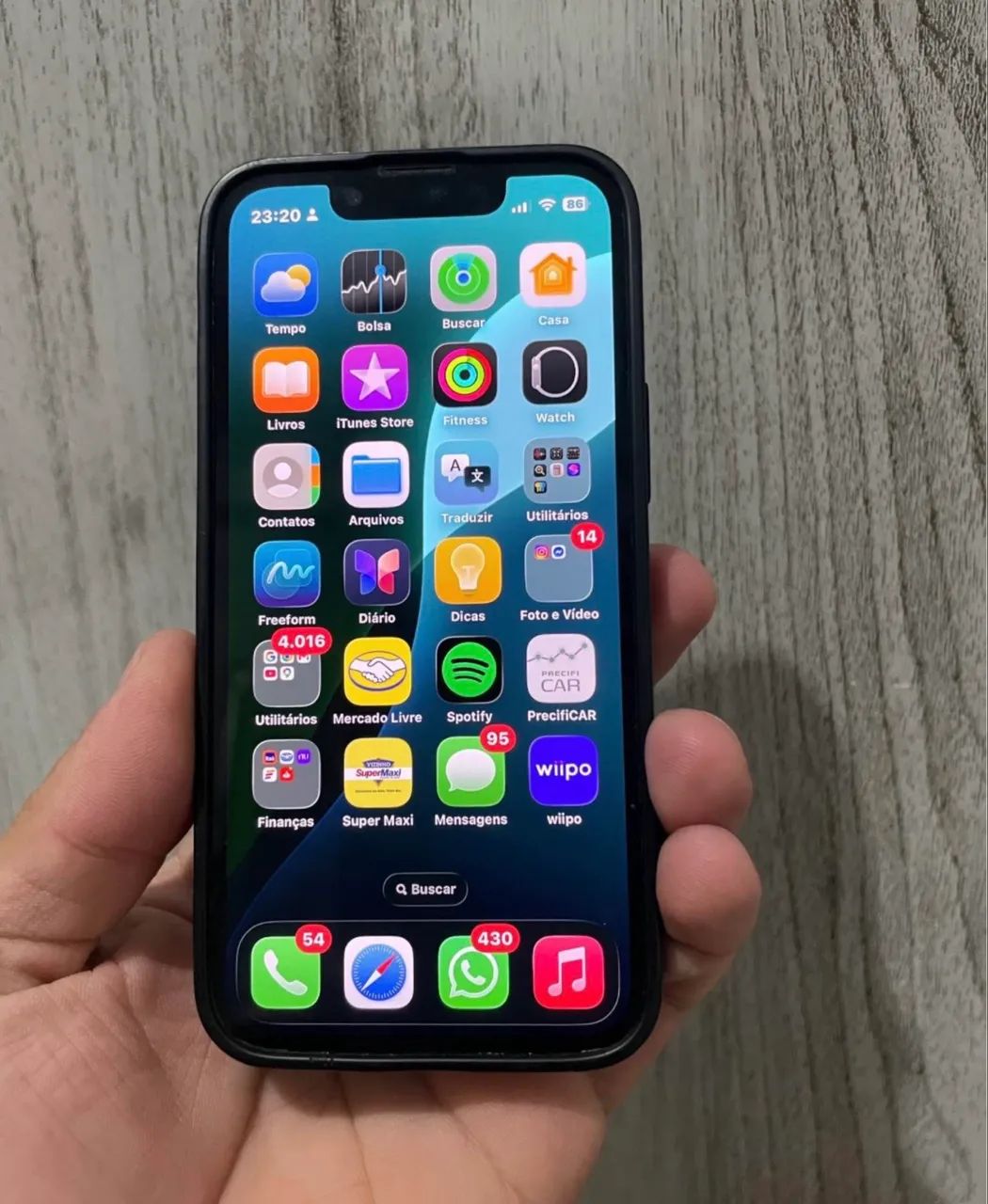 iPhone 13 mini - 128gb - Foto 4