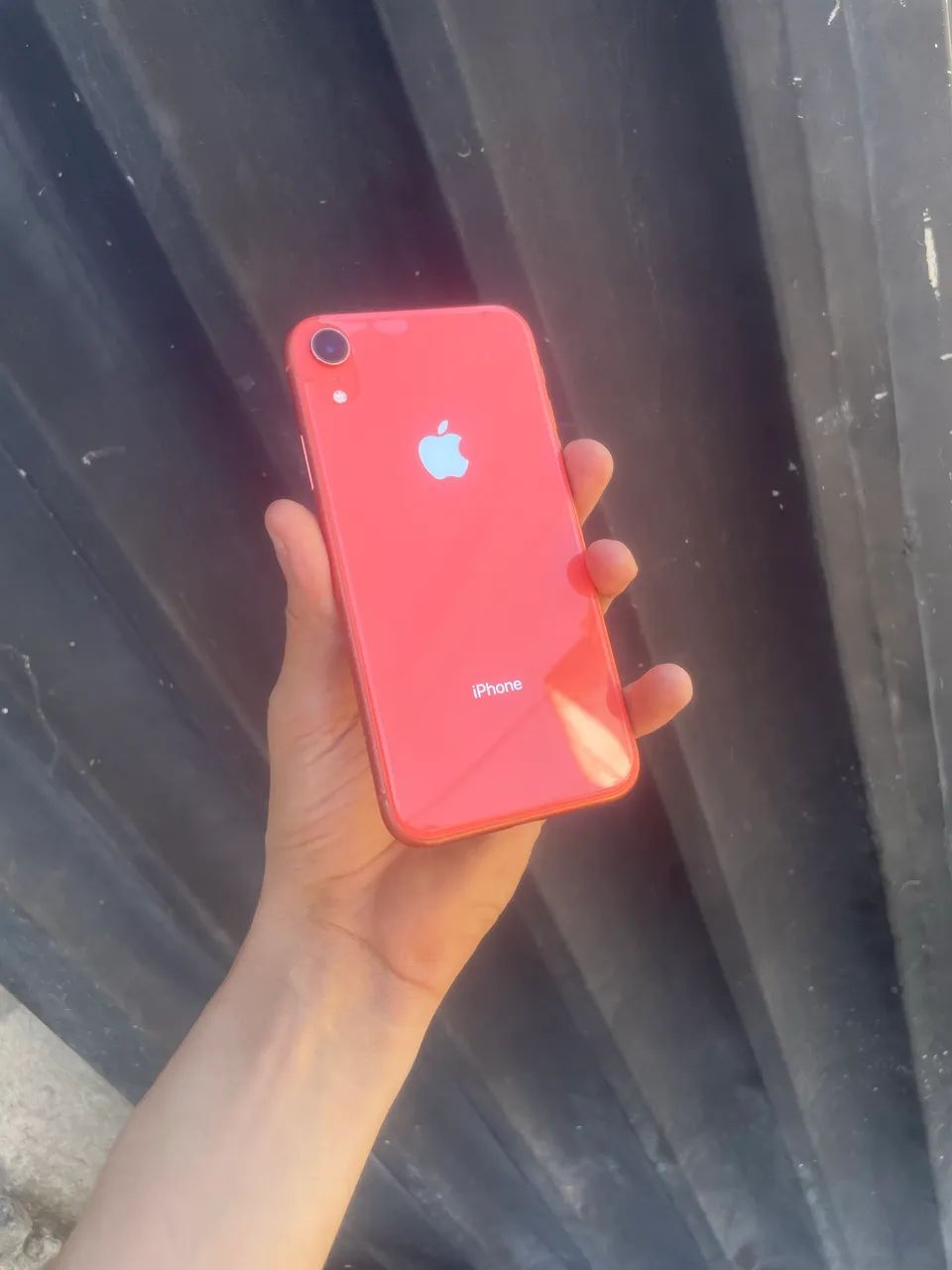 iphone Xr 128 gb - Foto 5