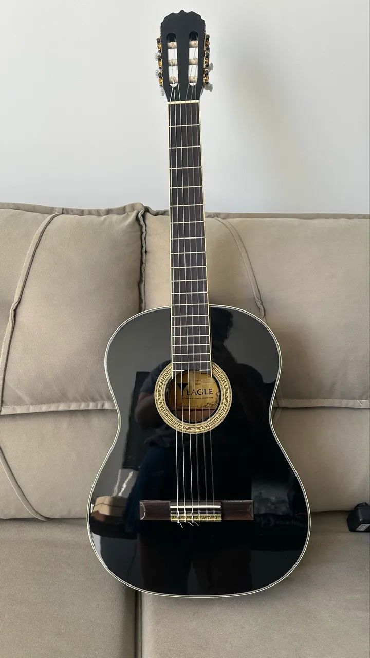 Violão 