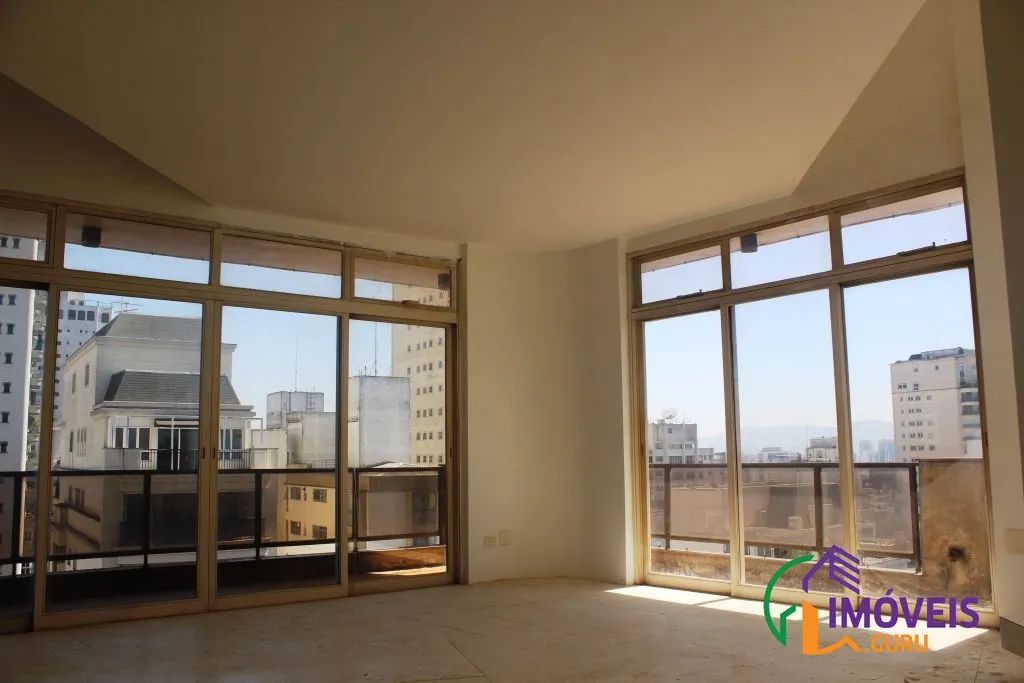 TRIPLEX - HIGIENÓPOLIS - SP - Foto 4