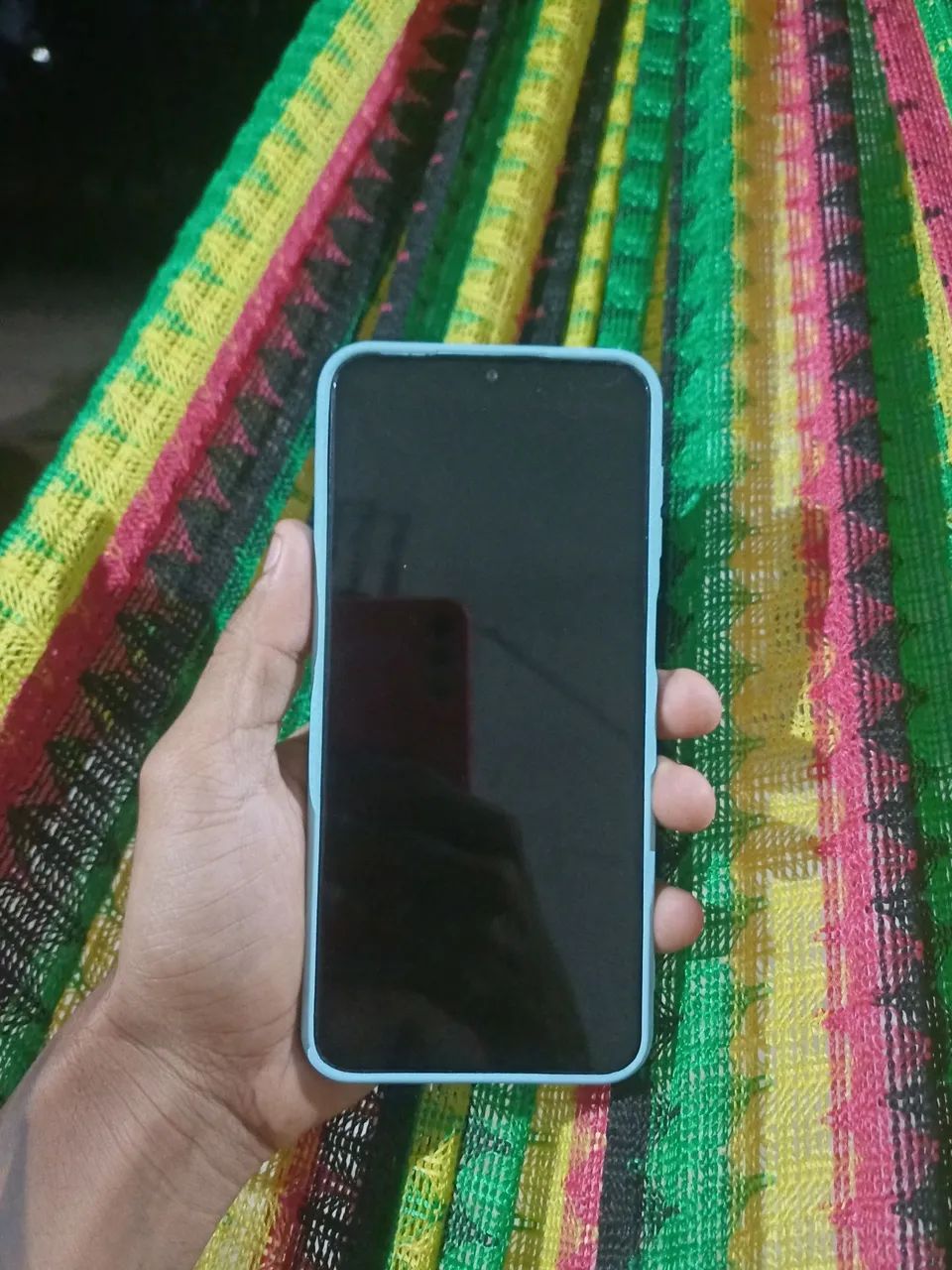 Sansung a13 128gb - Foto 5