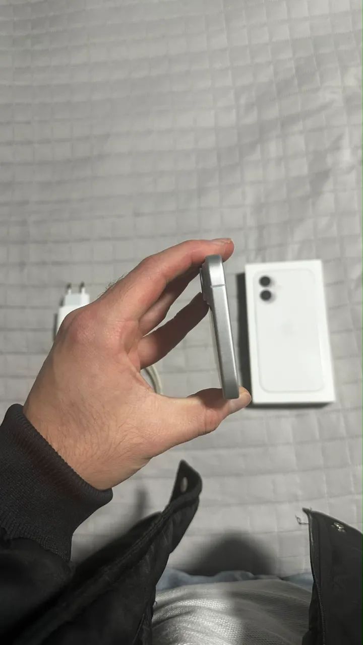 iPhone 16 - Foto 3