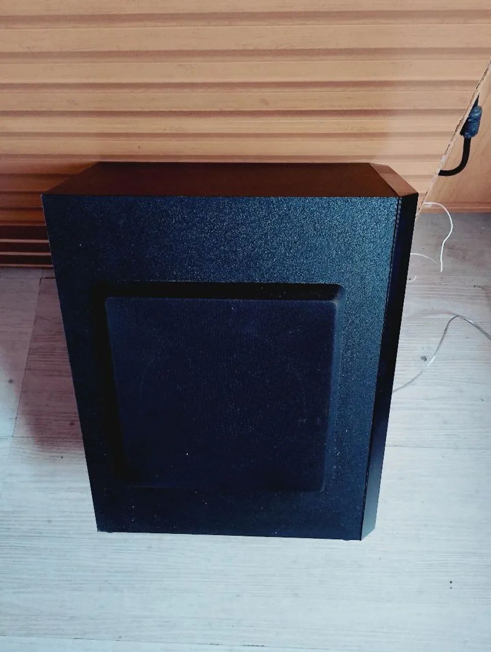 Subwoofer Passiva Samsung  - Foto 5