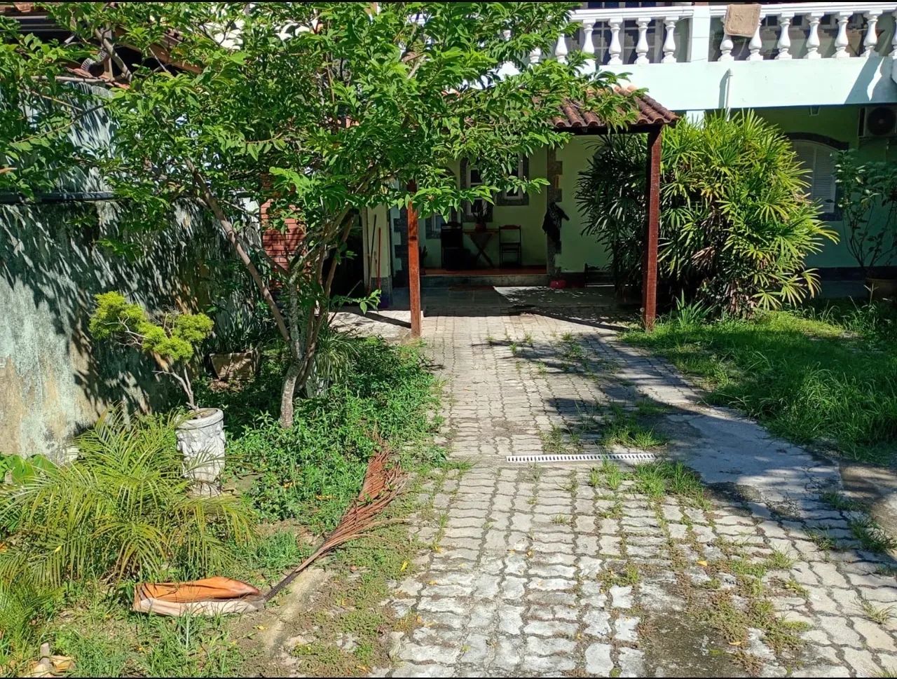 Foto - Rio de Janeiro - Vargem Grande