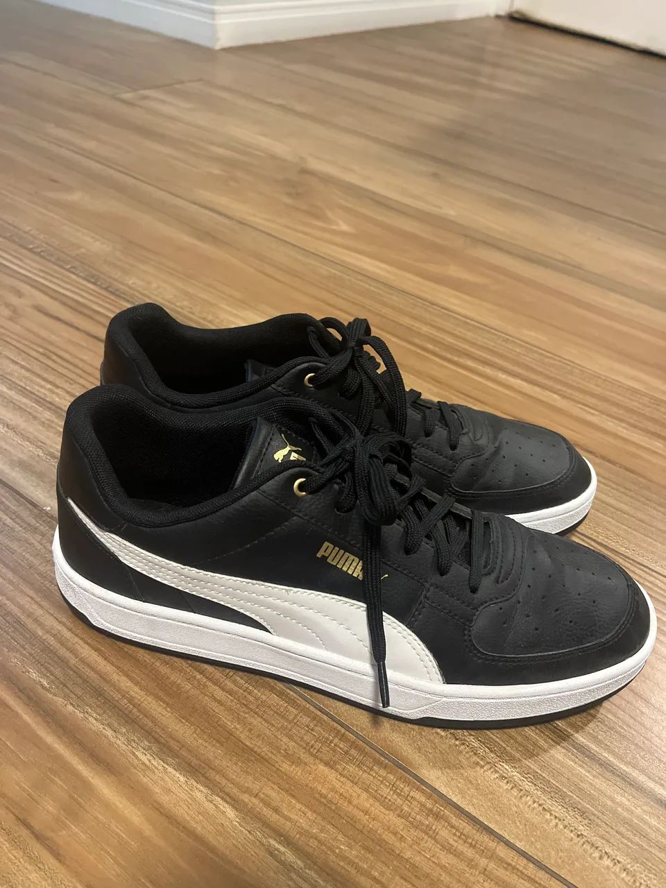 Tênis PUMA SOFT FOAM 