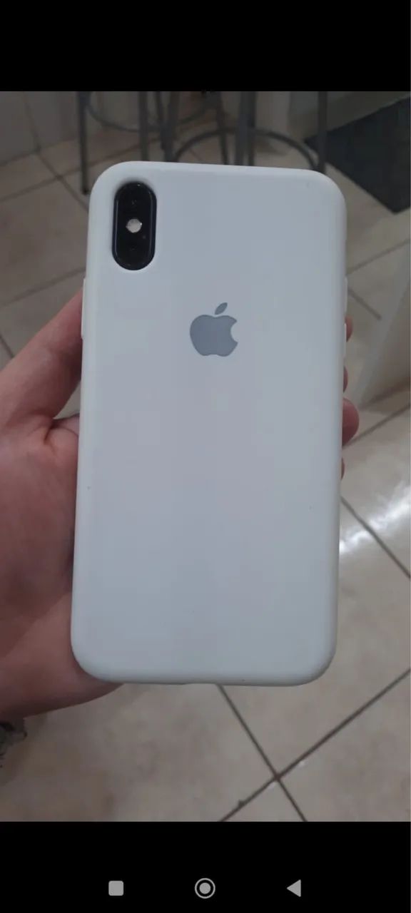 Vendo Iphone Xs 64gb - Foto 4