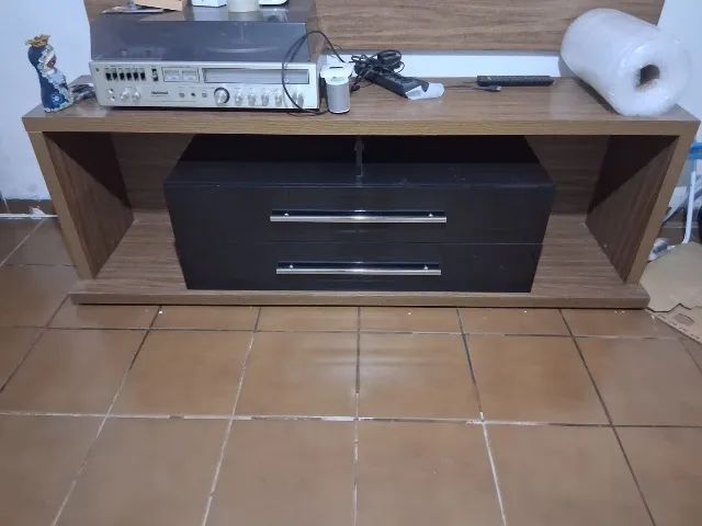 Rack sala 