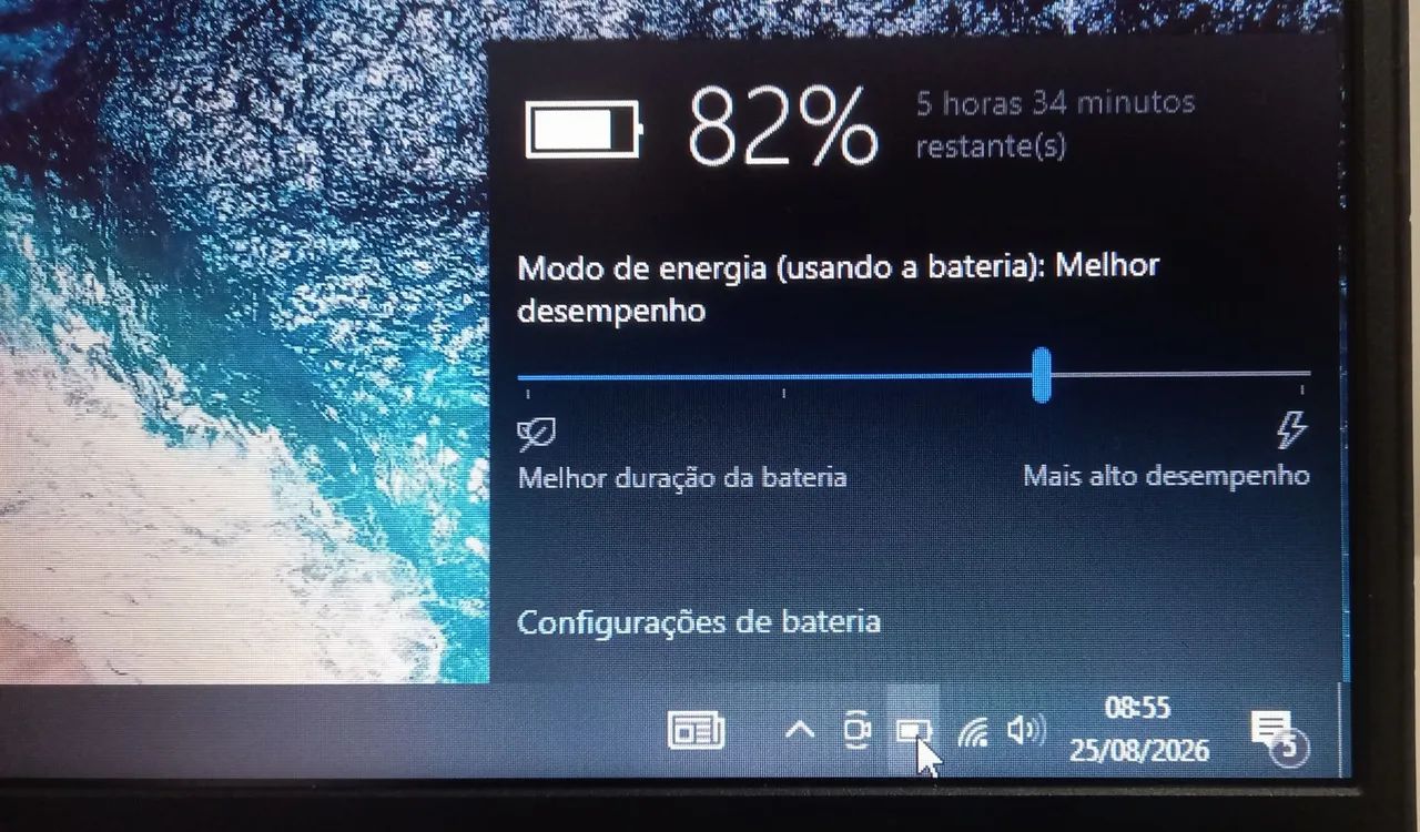 Notebook Gamer Core i7 - Foto 4