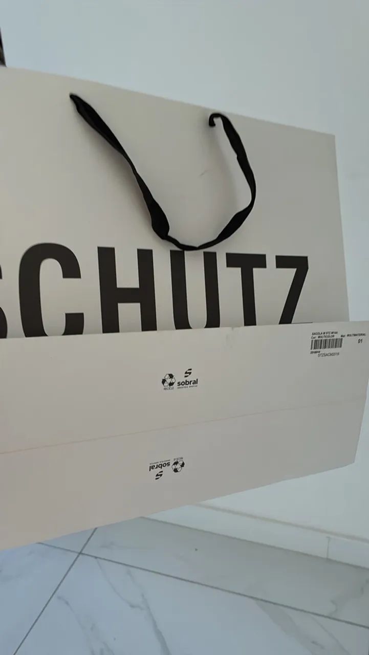 Bolsa Schutz  - Foto 2