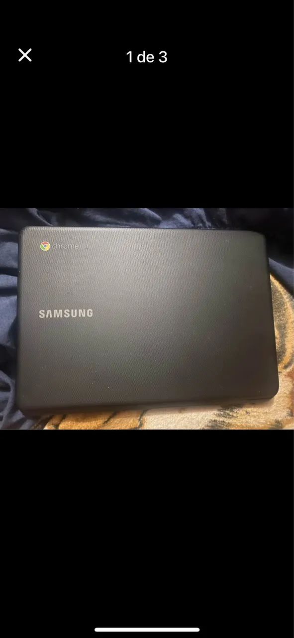 Netbook Samsung 