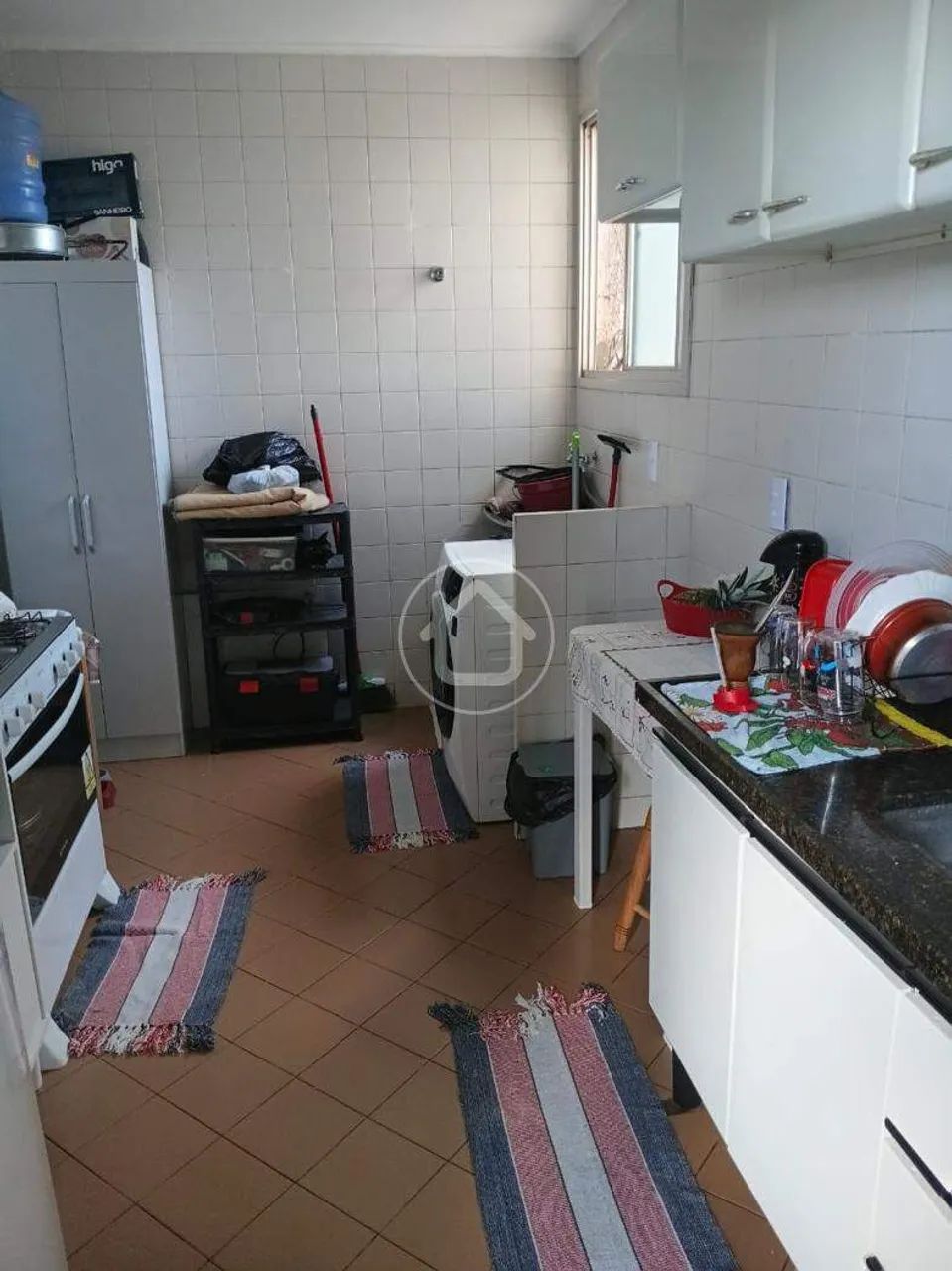 APARTAMENTO COM 3 DORMITORIOS - Foto 3