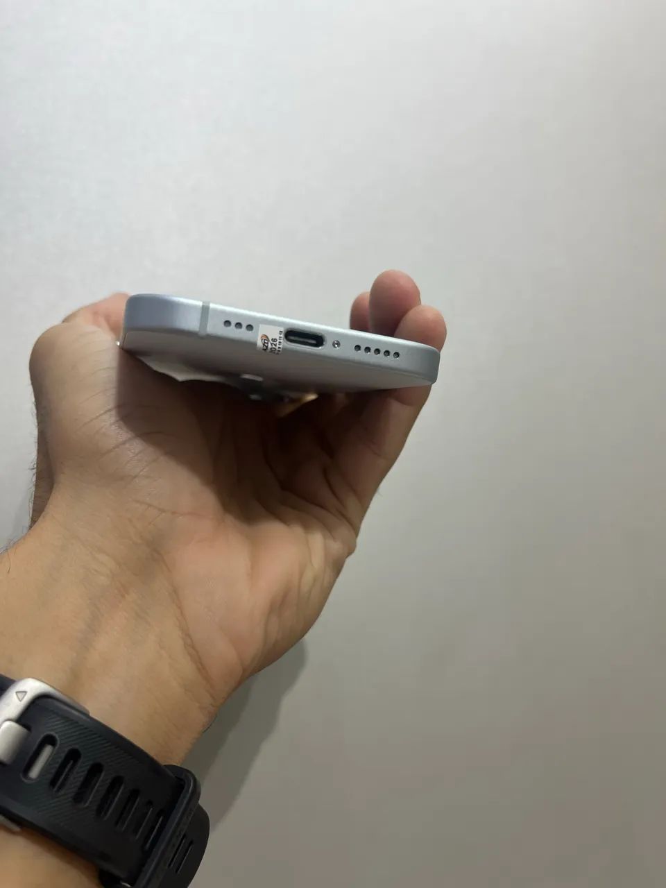     iPhone 15 Original - Foto 2