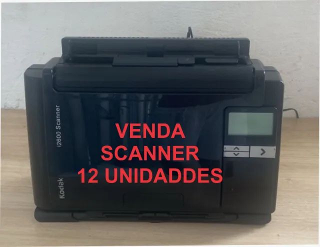 scanner kodak