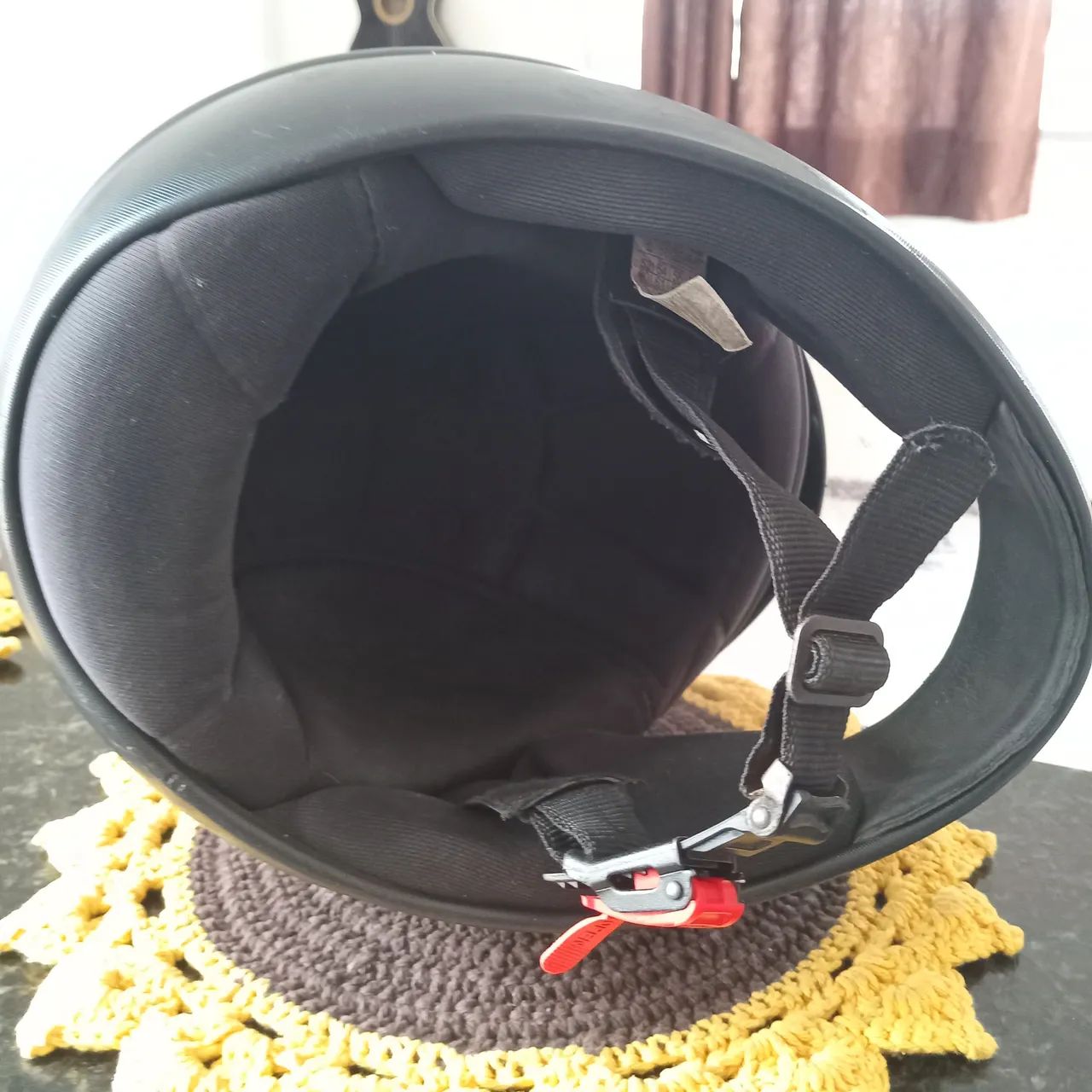 Capacete  - Foto 5