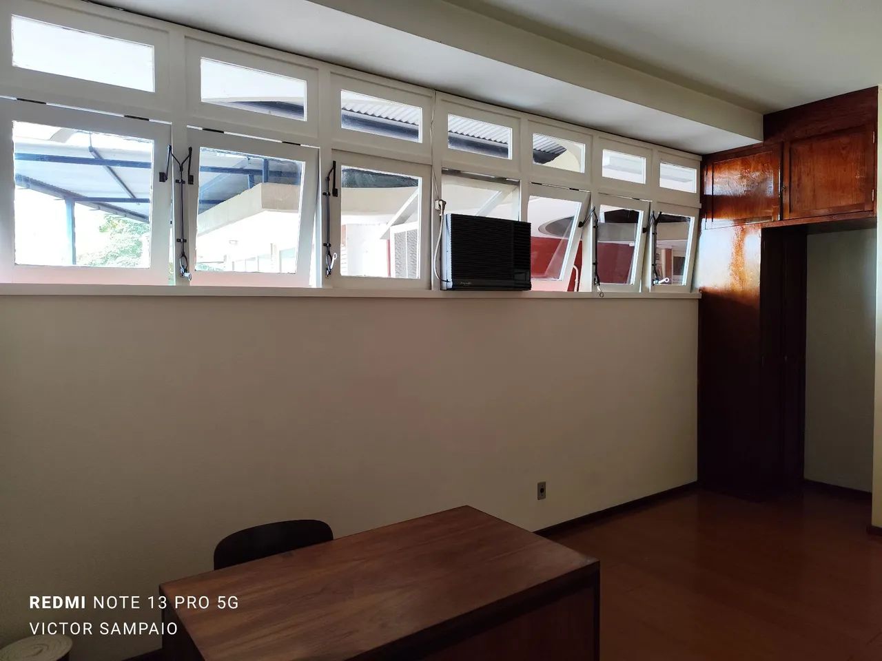 Ótima Sala - Excelente Localização- OPORTUNIDADE! - Foto 8