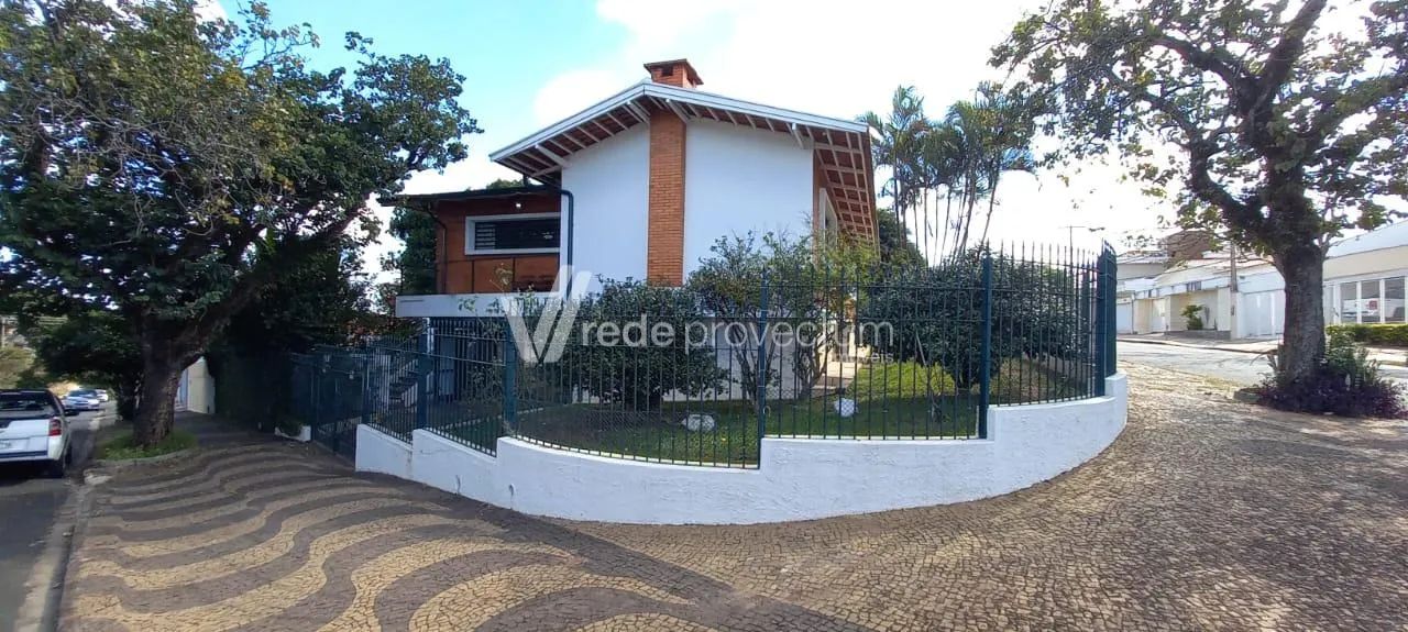 casa - Vila Nogueira - Campinas - Foto 3