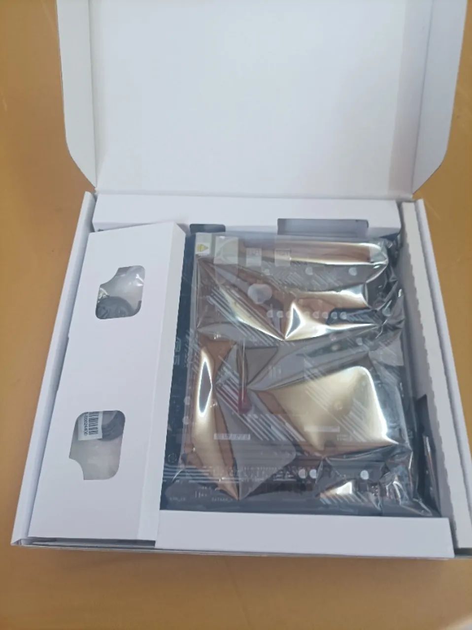 Praca mãe ASUS PRIME A520M-R - Foto 2