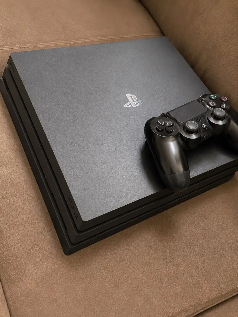 PlayStation 4 Pro