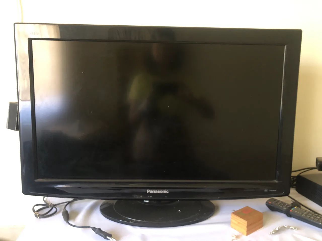 TV Panasonic Viera 32?  - Foto 2