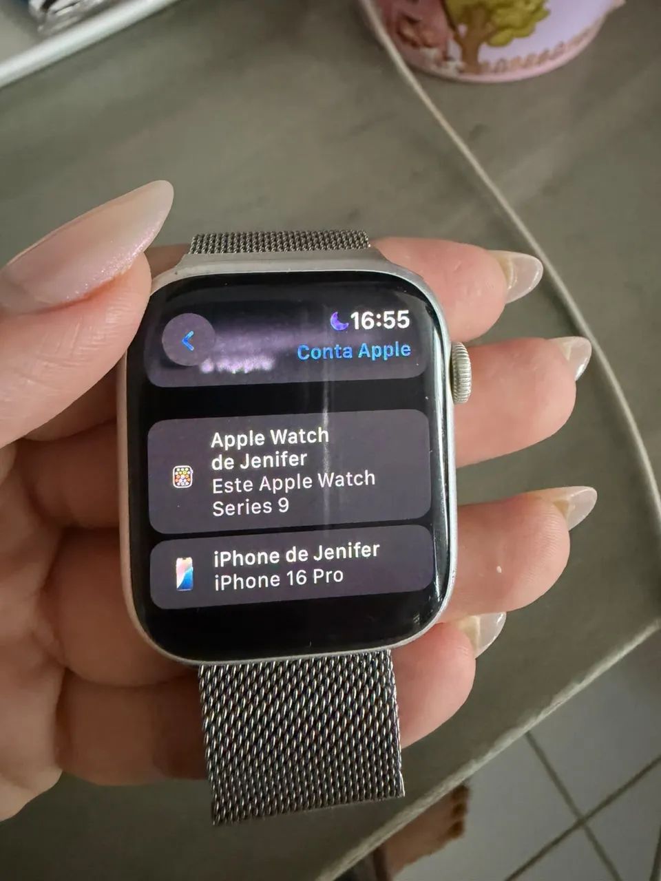 Apple Watch usado - Foto 2