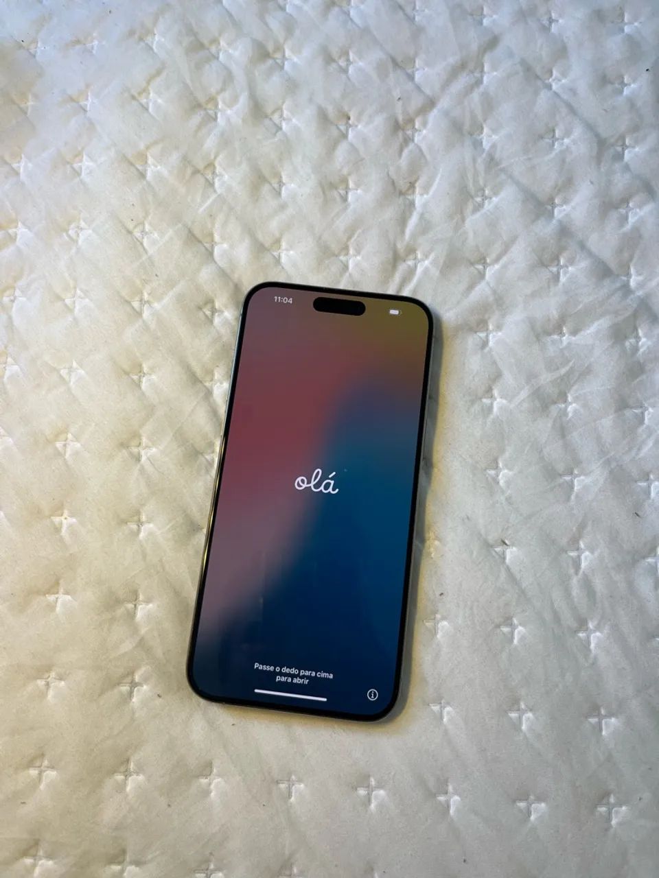 iPhone 15 Pro Max - Foto 3