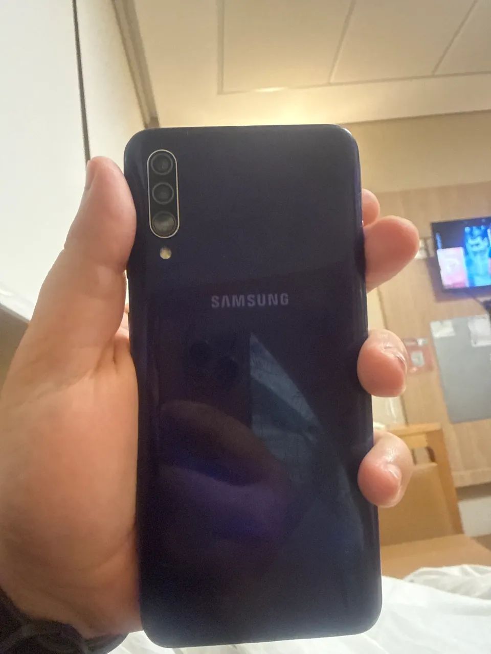 Samsung A30s - Foto 2