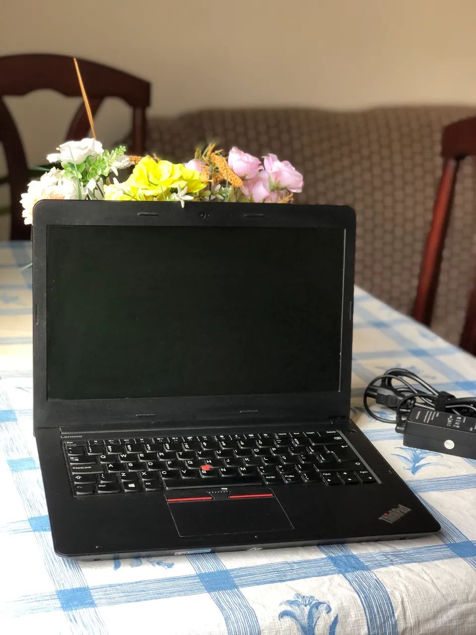 Notebook Lenovo Thinkpad 16 GB i5 256 GB SSD