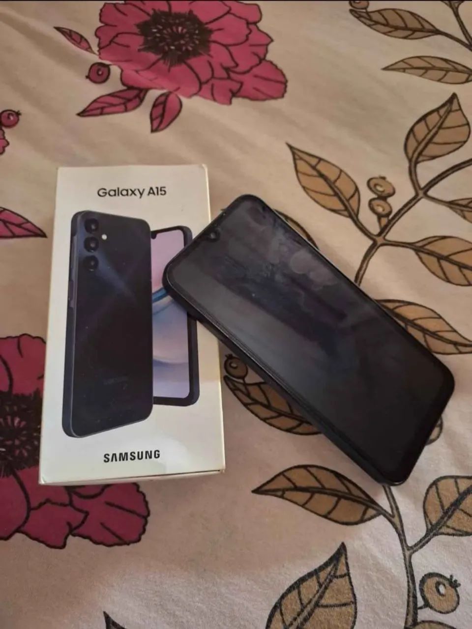 Samsung A15 4G  - Foto 3