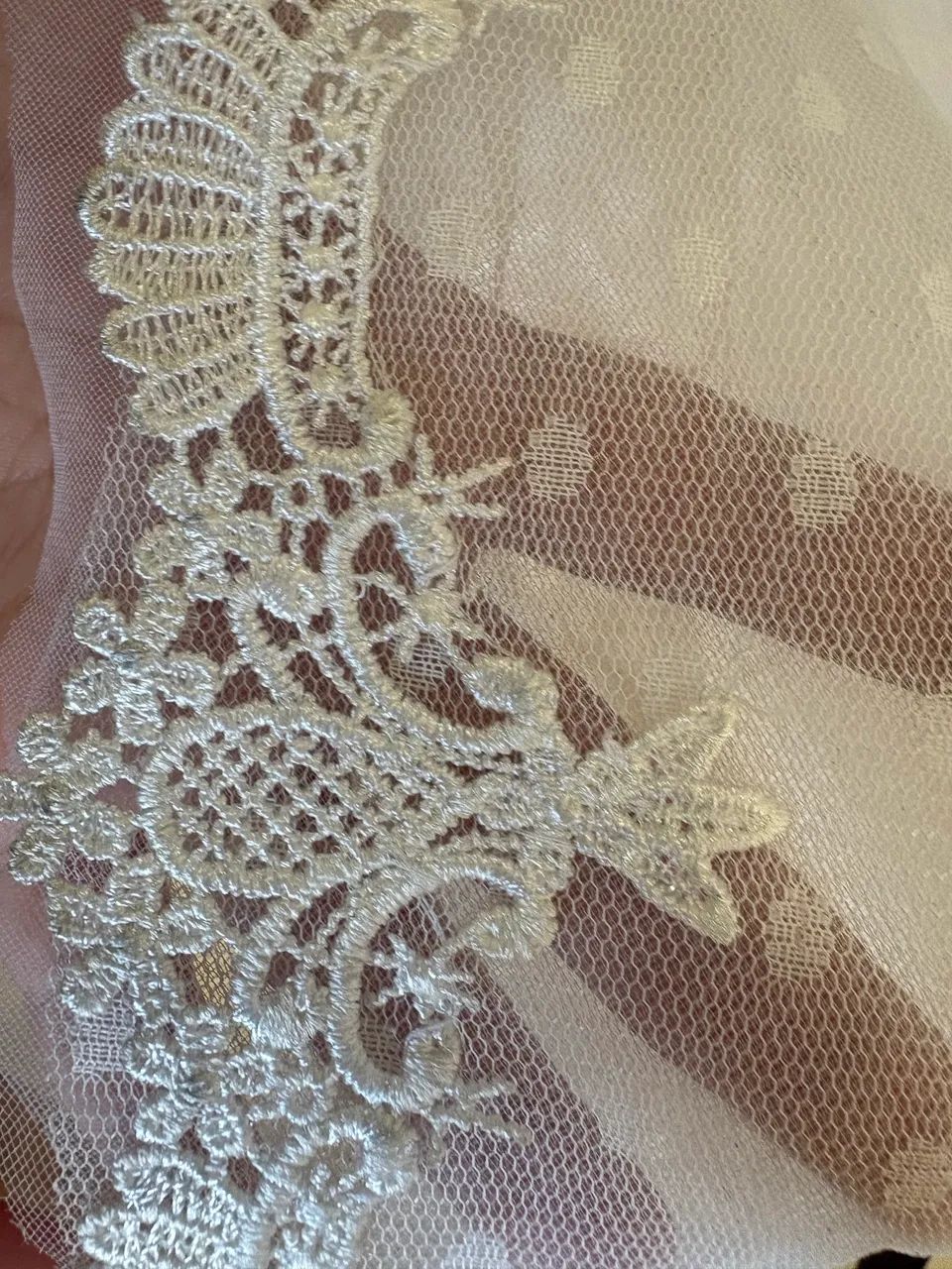 Vestido de noiva  - Foto 2