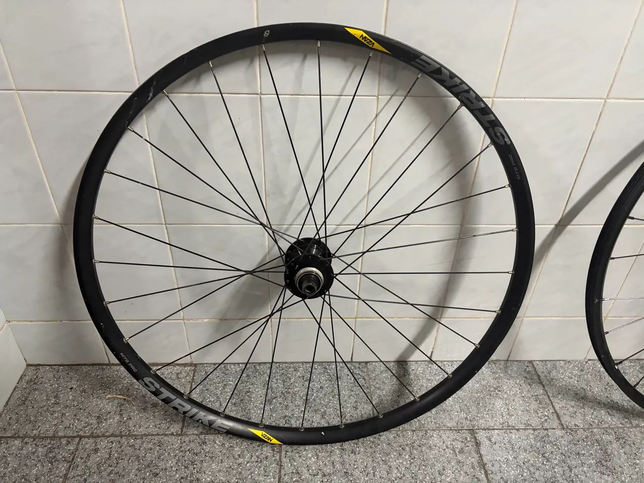 Rodas aro 29 MTB Boost  - Foto 3