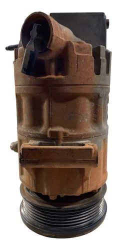Compressor Ecosport 1.5 2019/2020/21 ( Gn11-19d629-ab ) - Foto 4
