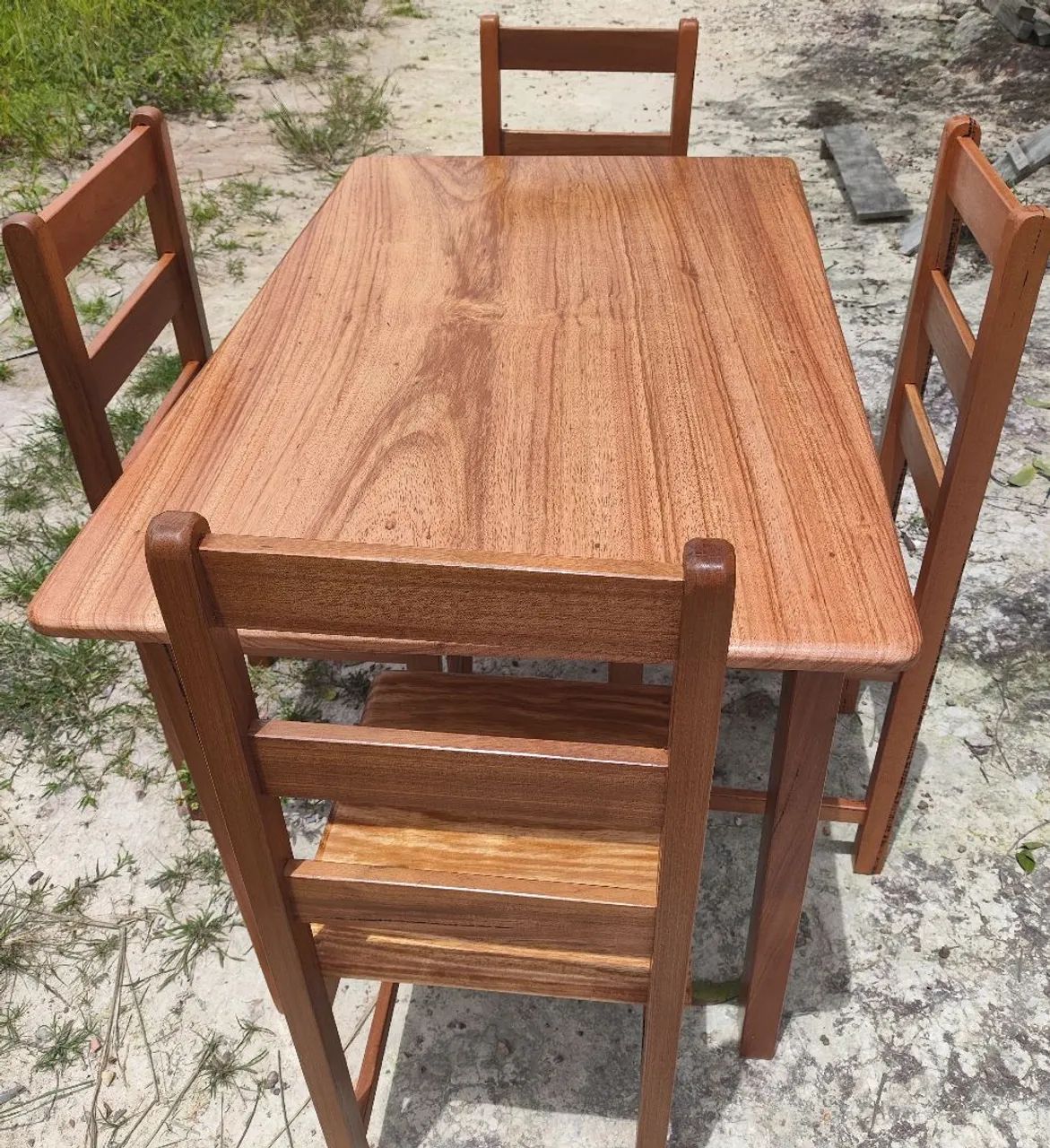 Jogo de mesa  - Foto 2