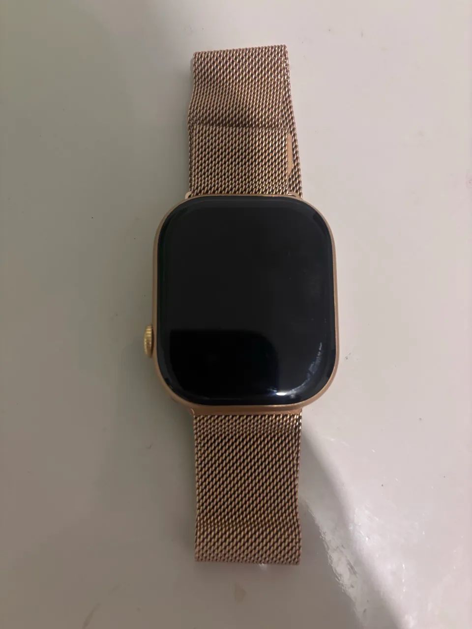 Rel ógio smart Watch S11 Pró - Foto 2