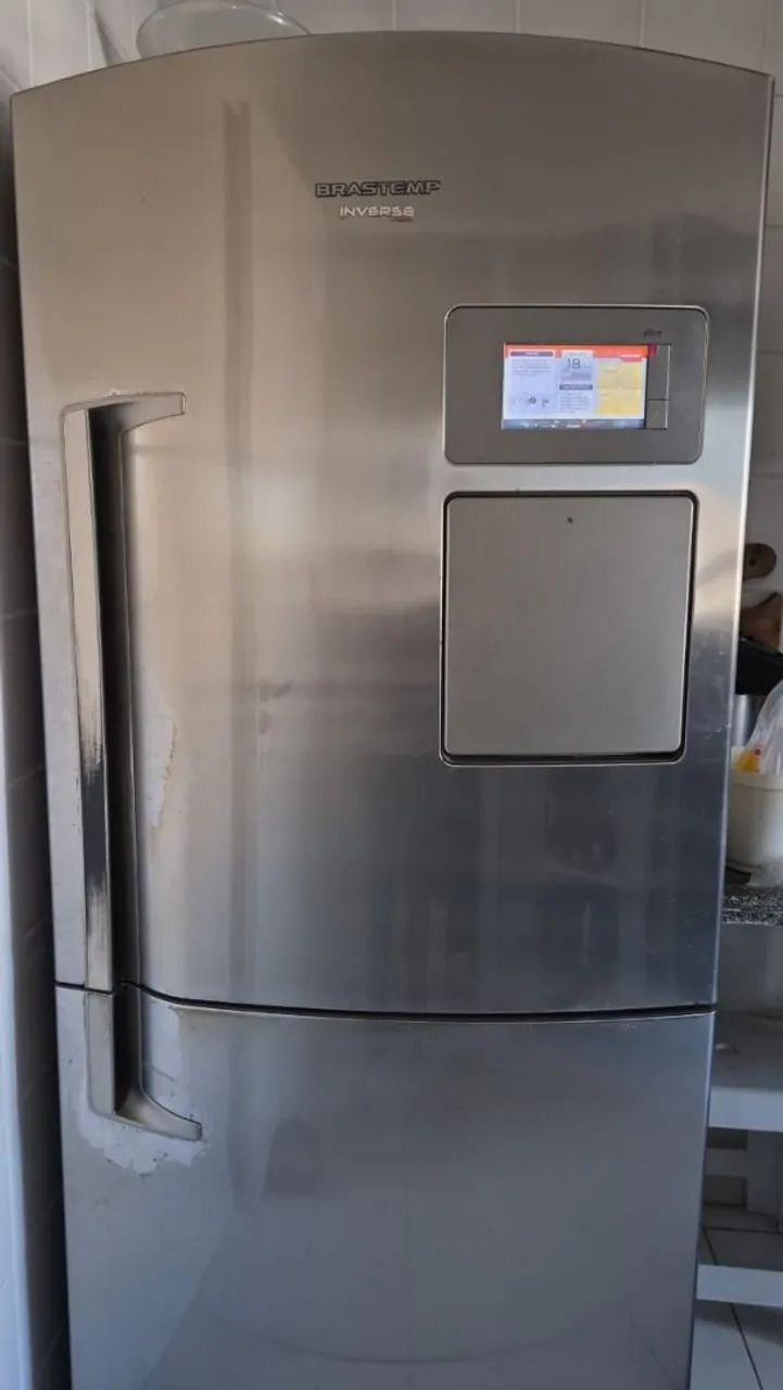 Geladeira 